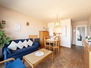 Appartement Blankenberge Kenmerken 8