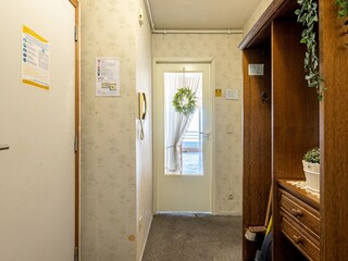 Appartement Blankenberge Équipement 8