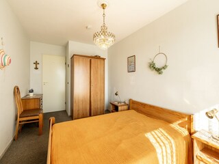 Appartement Blankenberge Équipement 11