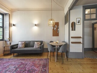 Apartment Porto Ausstattung 2