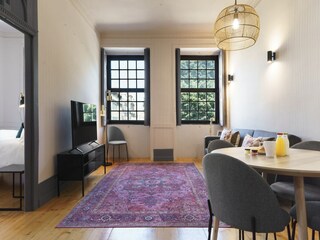 Appartement Porto Équipement 11
