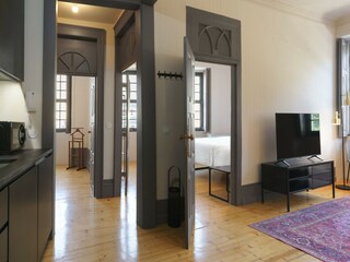 Appartement Porto Kenmerken 8