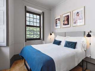 Apartment Porto Ausstattung 9