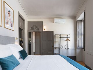 Appartement Porto Kenmerken 5