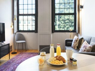 Appartement Porto  40