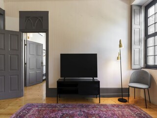 Appartement Porto Kenmerken 13