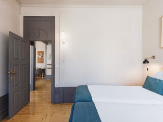 Appartement Porto Kenmerken 4