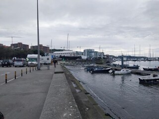 Appartement Porto Omgeving 38