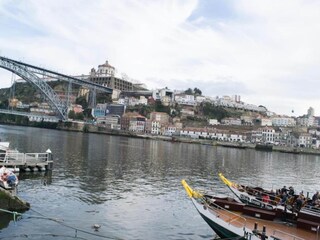 Apartment Porto Umgebung 20