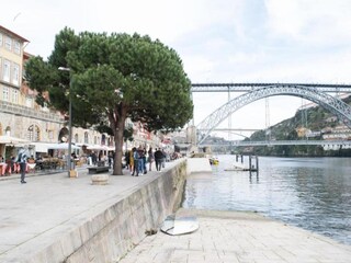Appartement Porto Omgeving 24