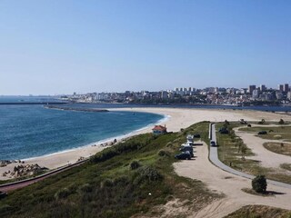 Appartement Porto Environnement 31
