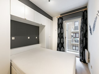 Apartment Blankenberge Ausstattung 11