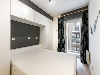 Appartement Blankenberge Équipement 11