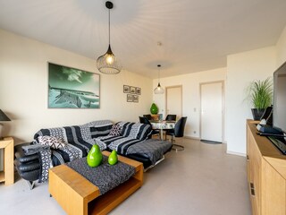 Apartment Blankenberge Ausstattung 12