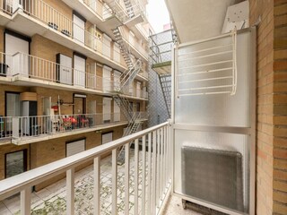 Appartement Blankenberge Kenmerken 14