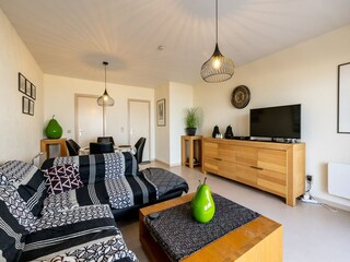 Appartement Blankenberge Kenmerken 12
