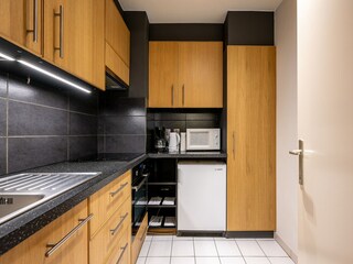 Appartement Blankenberge Kenmerken 16