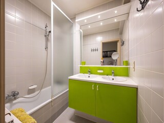 Appartement Blankenberge Kenmerken 13