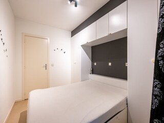 Appartement Blankenberge Équipement 17