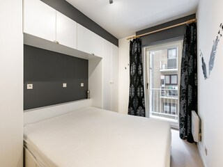 Appartement Blankenberge Équipement 13