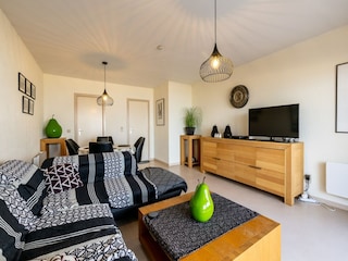 Appartement Blankenberge Équipement 10