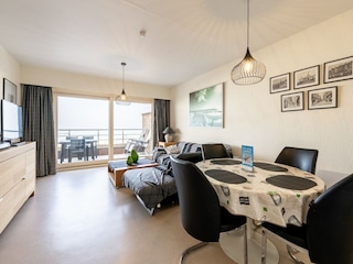 Apartment Blankenberge Ausstattung 14