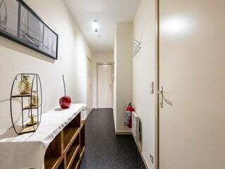 Appartement Blankenberge Kenmerken 8
