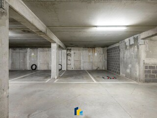 Apartment Blankenberge  24
