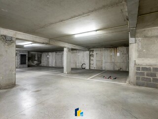 Apartment Blankenberge  26