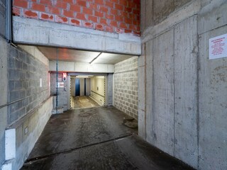 Appartement Blankenberge  27