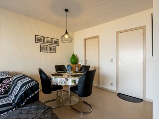 Appartement Blankenberge Kenmerken 10