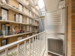 Appartement Blankenberge Buitenaudio-opname 6