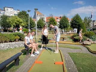 Apartamento Blankenberge  24