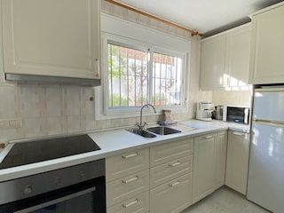 Apartment Nerja Ausstattung 26