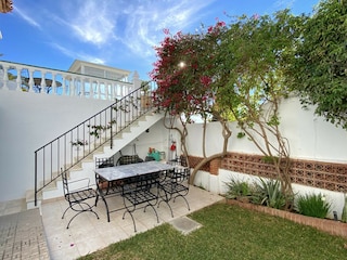 Apartment Nerja Außenaufnahme 1