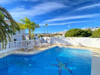 Appartement Nerja Buitenaudio-opname 15