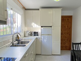 Appartement Nerja Équipement 30