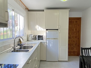 Appartement Nerja Équipement 33