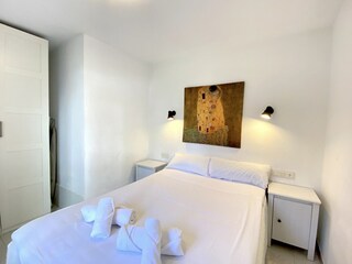 Appartement Nerja Équipement 37