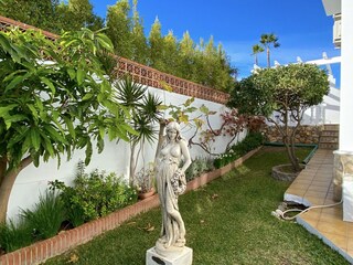 Appartement Nerja Enregistrement extérieur 11