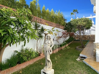 Appartement Nerja Enregistrement extérieur 4