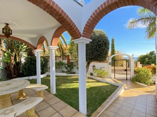 Appartement Nerja Buitenaudio-opname 23