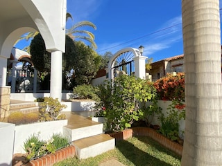 Apartment Nerja Outdoor Recording 12