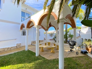 Apartment Nerja Außenaufnahme 18