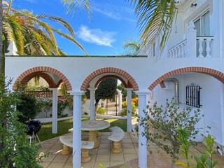Appartement Nerja Buitenaudio-opname 25