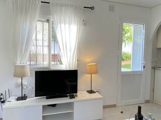 Appartement Nerja Équipement 27