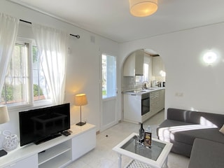 Appartement Nerja Kenmerken 31