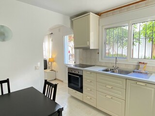 Appartamento Nerja Caratteristiche 38