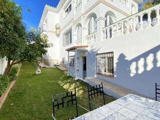 Appartement Nerja Buitenaudio-opname 4