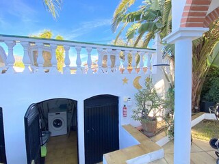 Appartement Nerja Buitenaudio-opname 5